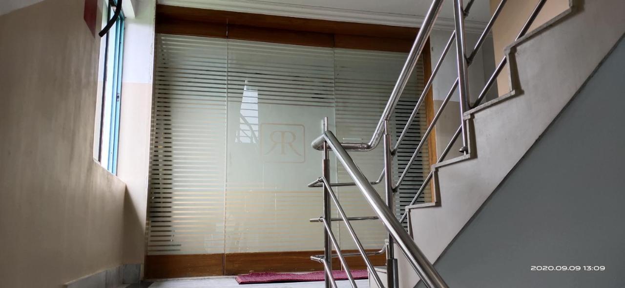 Hotel Royal Residency 실리구리 외부 사진