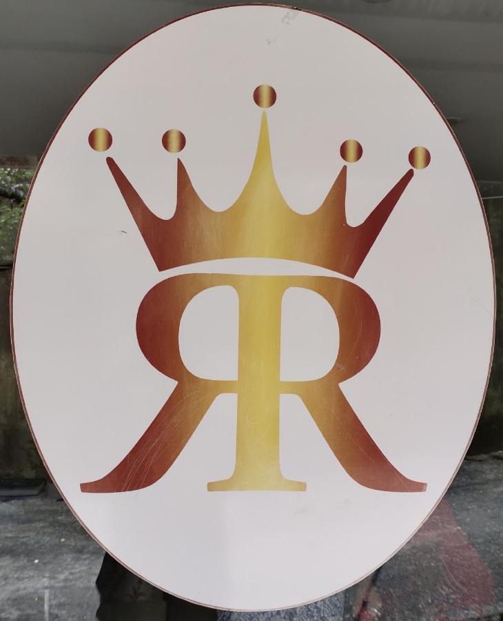 Hotel Royal Residency 실리구리 외부 사진