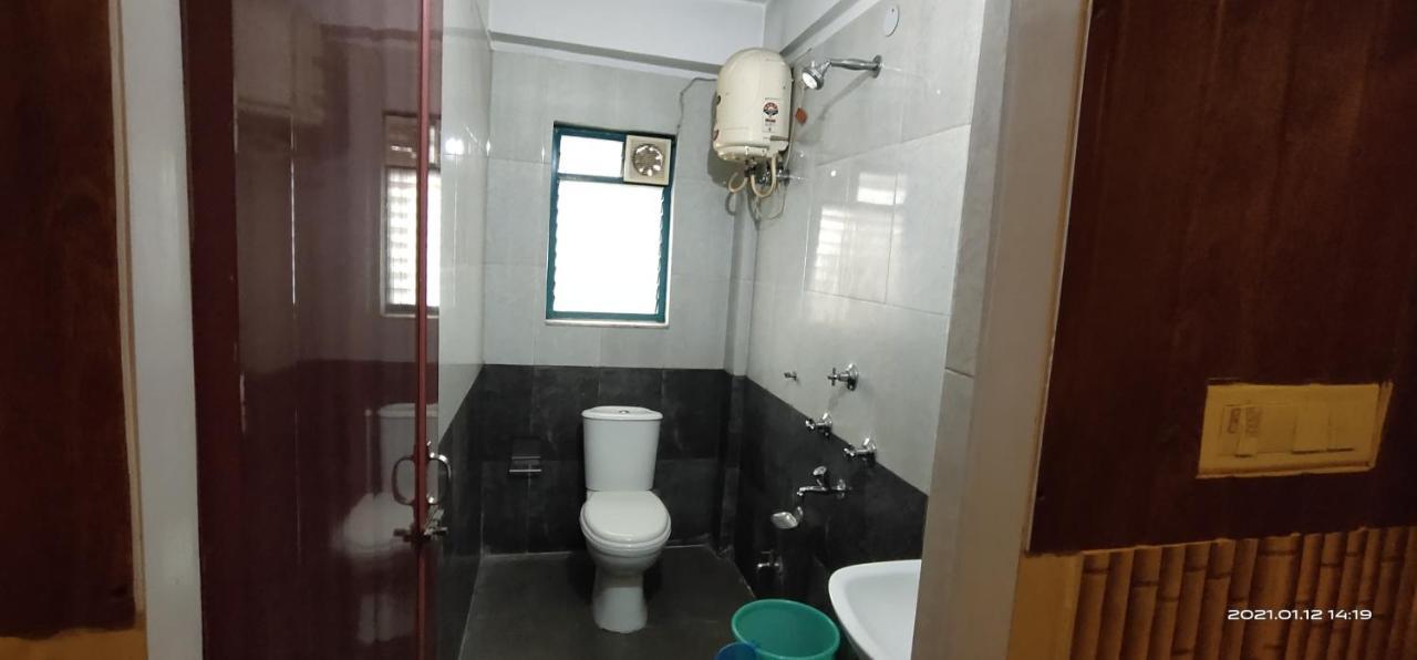 Hotel Royal Residency 실리구리 외부 사진