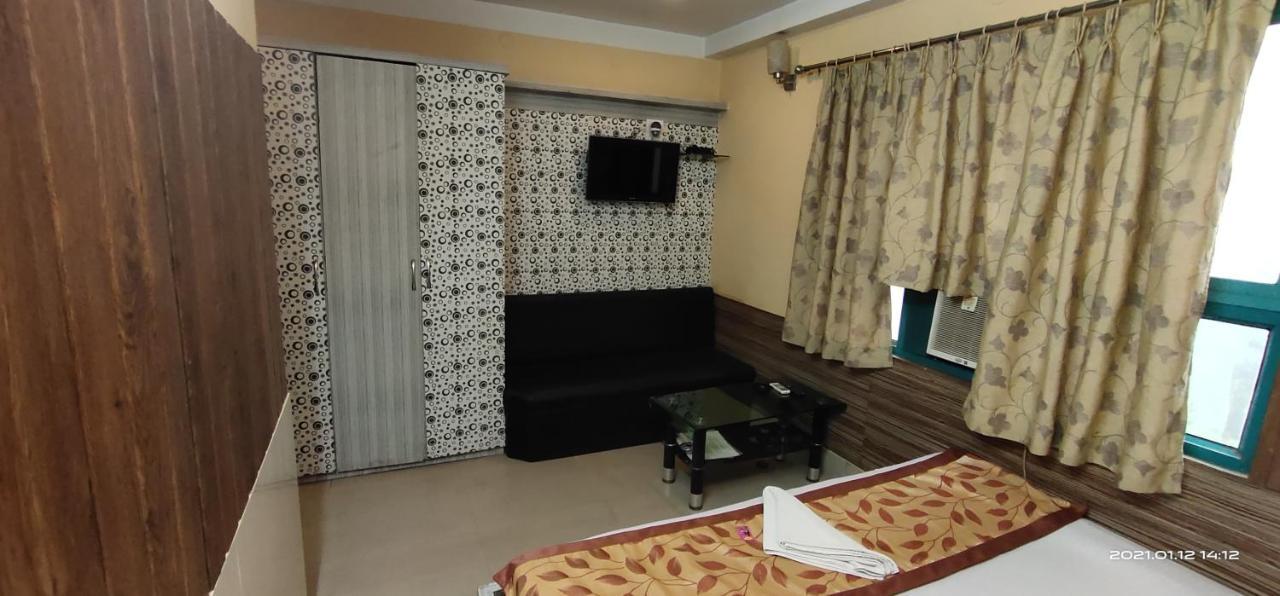 Hotel Royal Residency 실리구리 외부 사진