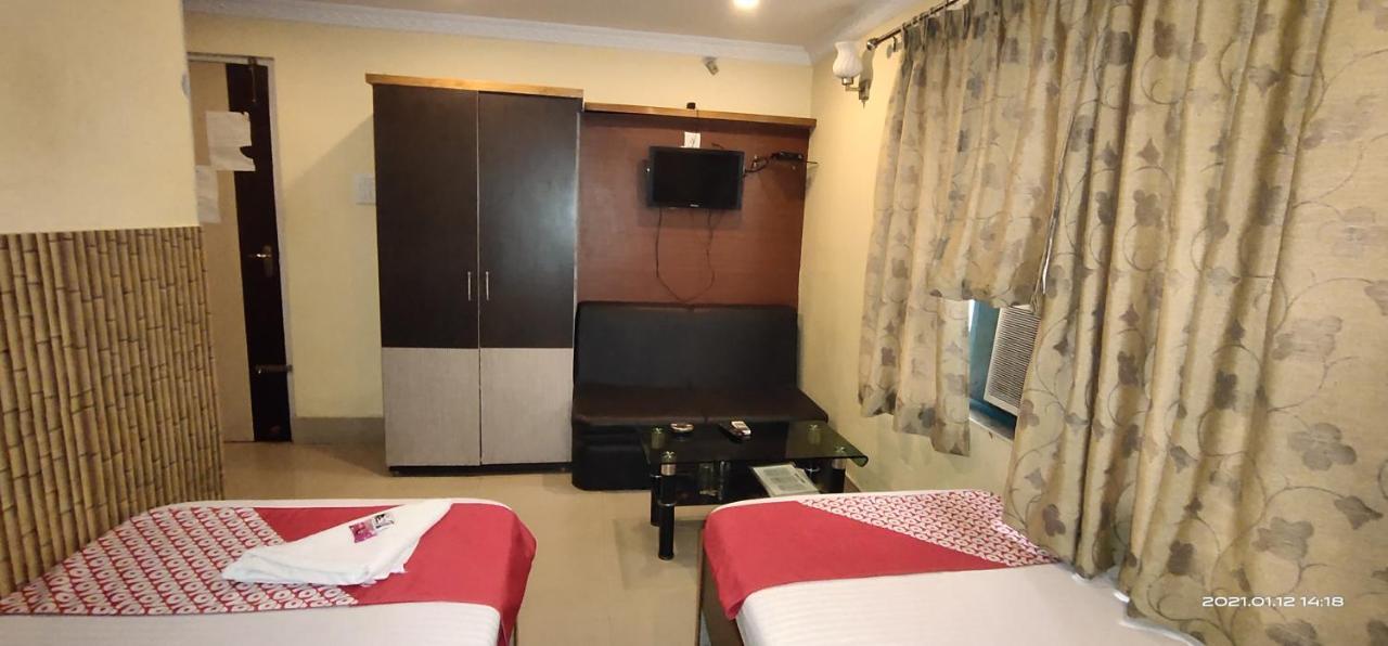 Hotel Royal Residency 실리구리 외부 사진