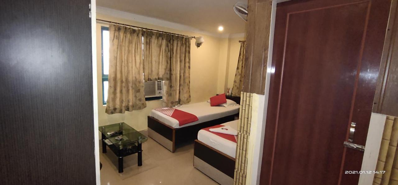 Hotel Royal Residency 실리구리 외부 사진