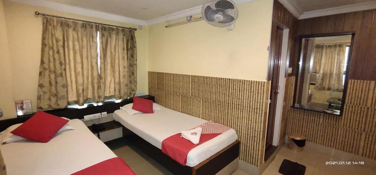 Hotel Royal Residency 실리구리 외부 사진