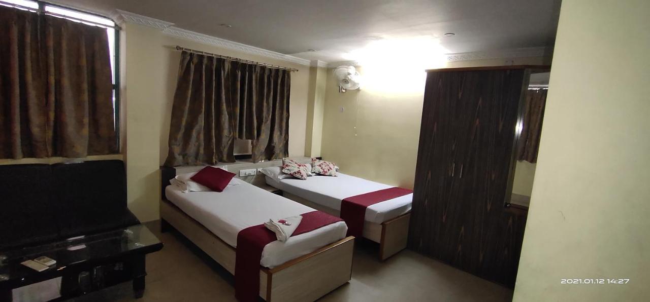 Hotel Royal Residency 실리구리 외부 사진