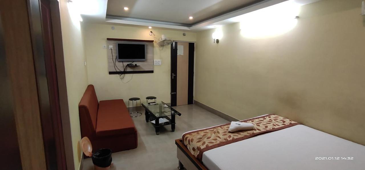 Hotel Royal Residency 실리구리 외부 사진