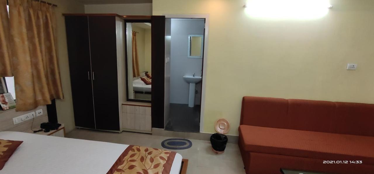Hotel Royal Residency 실리구리 외부 사진