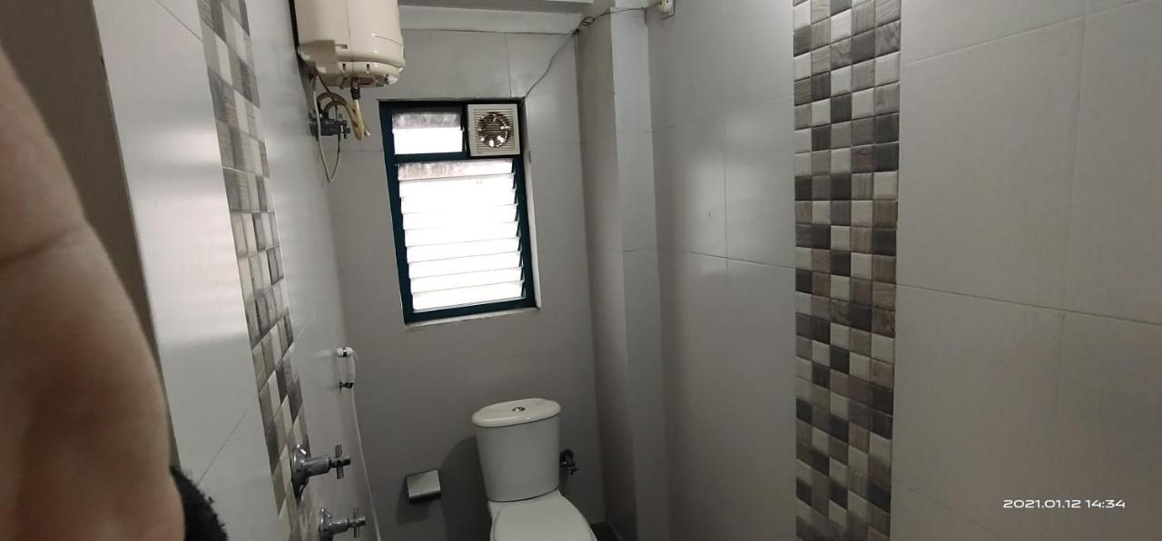 Hotel Royal Residency 실리구리 외부 사진