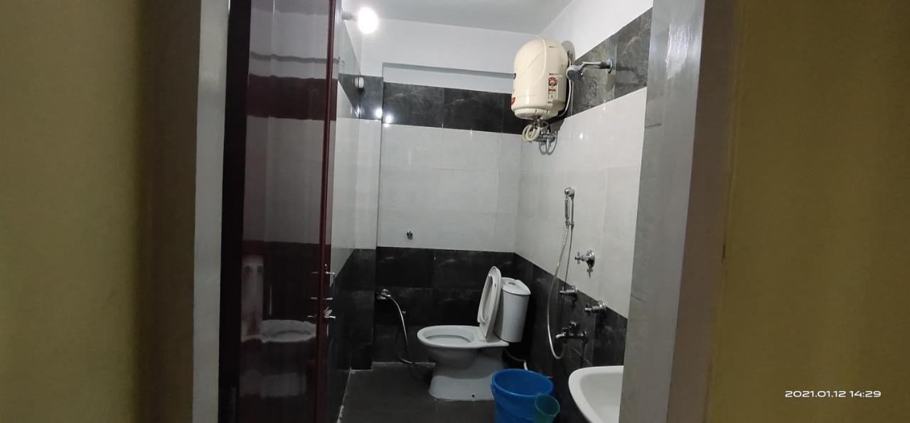 Hotel Royal Residency 실리구리 외부 사진