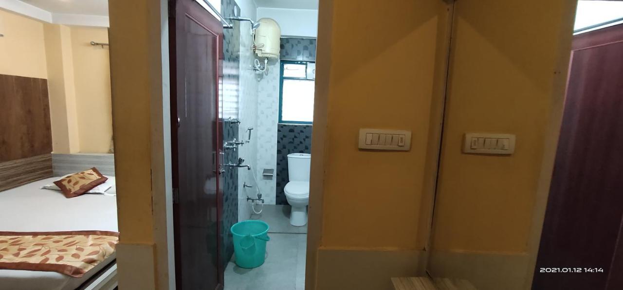Hotel Royal Residency 실리구리 외부 사진