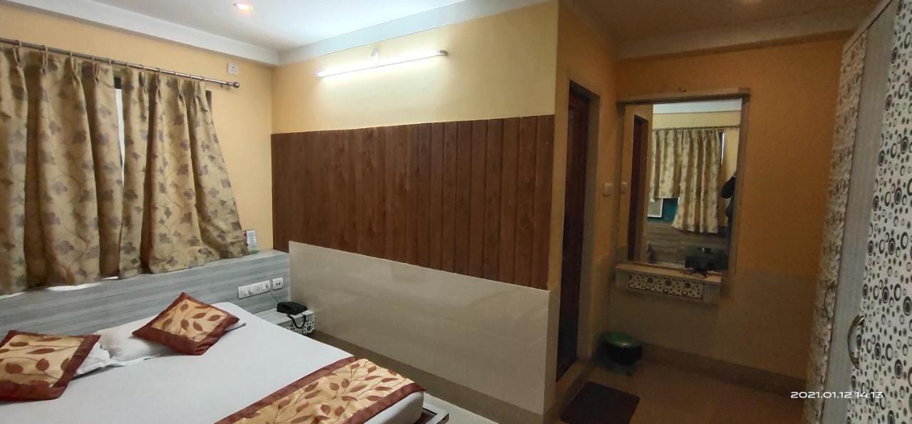 Hotel Royal Residency 실리구리 외부 사진